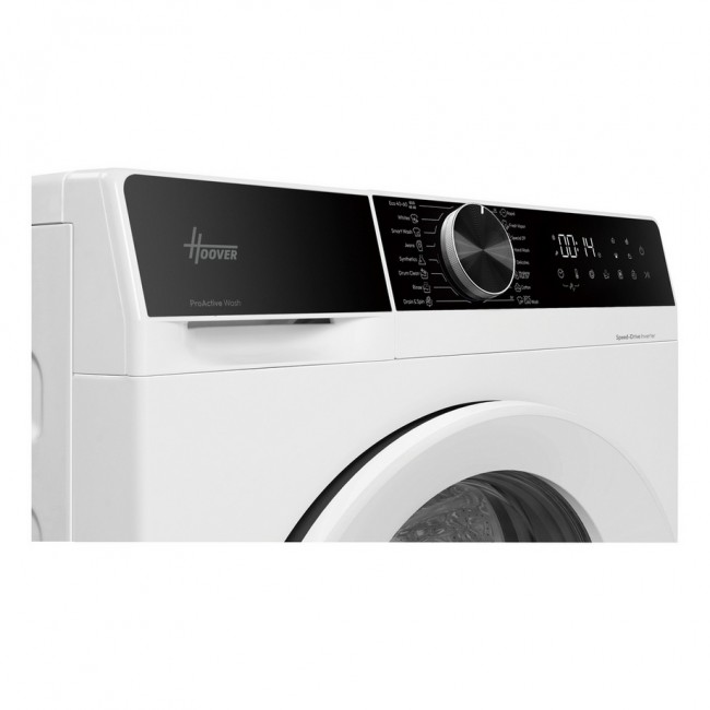 Hoover HGD 4910C-80 9kg 1400 Spin Washing Machine - White