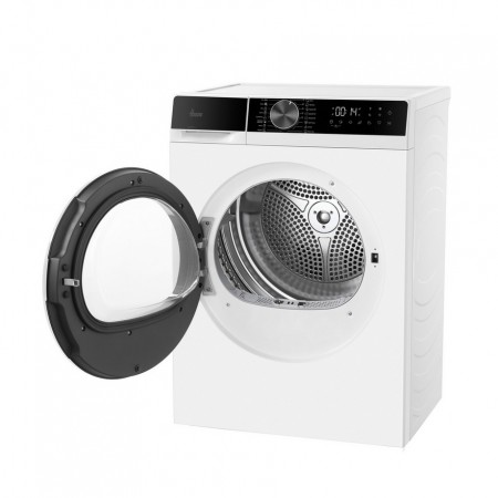 Hoover HGD 8N2C-80 8kg Heat Pump Tumble Dryer - White