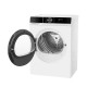 Hoover HGD 8N2C-80 8kg Heat Pump Tumble Dryer - White