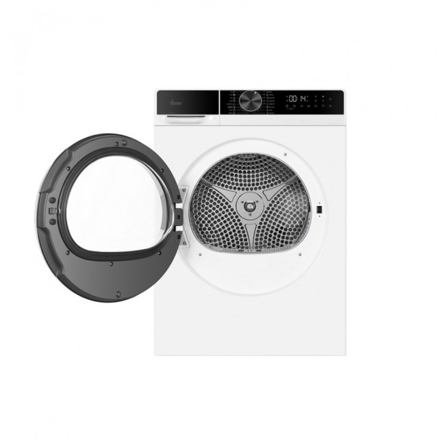 Hoover HGD 8N2C-80 8kg Heat Pump Tumble Dryer - White