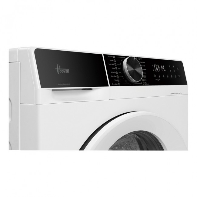 Hoover HGWD 485S8C-80 8kg/5kg 1400 Spin Washer Dryer - White