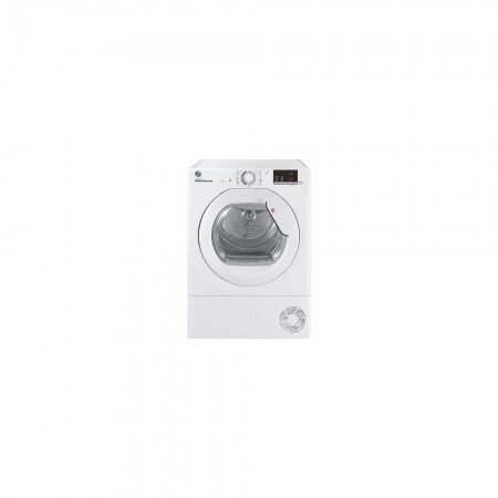 Hoover HLEC8DG 8KG Condenser Tumble Dryer - White