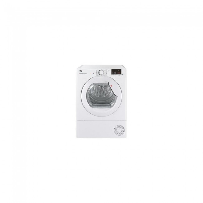 Hoover HLEC8DG 8KG Condenser Tumble Dryer - White