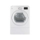Hoover HLEV10DG-80 10kg Vented Tumble Dryer - White