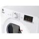 Hoover HLEV9DG-80 9kg Vented Tumble Dryer - White