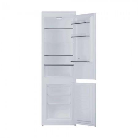 Hoover HOBBML18EK 54cm 70/30 Built in Fridge Freezer - White