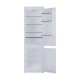 Hoover HOBBML18EK 54cm 70/30 Built in Fridge Freezer - White