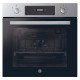 Hoover HOC3158IN 59.5cm Built In Electrical Single Oven - Stainless Steel