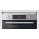 Hoover HOC3158IN 59.5cm Built In Electrical Single Oven - Stainless Steel