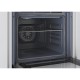 Hoover HOC3158IN 59.5cm Built In Electrical Single Oven - Stainless Steel