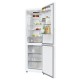Hoover HONCQ2T618EWKR 59.5cm 60/40 Frost Free Fridge Freezer - White