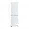 Hoover HONCQ2T618EWKR 59.5cm 60/40 Frost Free Fridge Freezer - White