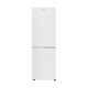 Hoover HONCQ2T618EWKR 59.5cm 60/40 Frost Free Fridge Freezer - White
