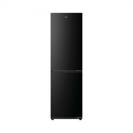 Hoover HONCQ3T518ENTK Total No Frost Fridge Freezer - Black