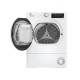 Hoover HRE C10TE-80 10kg Condenser Tumble Dryer - White