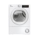 Hoover HRE C10TE-80 10kg Condenser Tumble Dryer - White