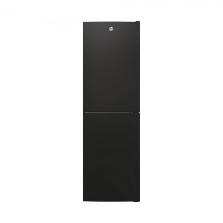 Hoover HVT3CLECKIHB-1 54.5cm 50/50 Low Frost Fridge Freezer - Black