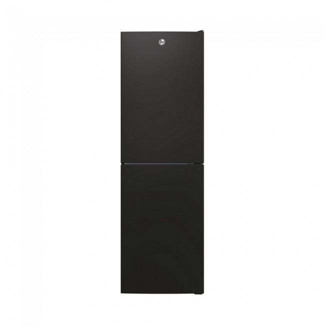 Hoover HVT3CLECKIHB-1 54.5cm 50/50 Low Frost Fridge Freezer - Black