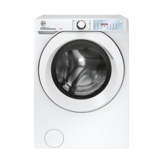 Hoover HWB 410AMC/1-80 10kg 1400 Spin Washing Machine - White