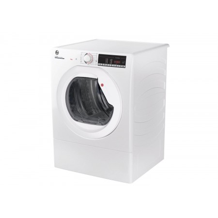 Hoover HLEV9TG 9KG Vented Tumble Dryer - White