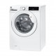 Hoover H3W48TA4 8kg 1400 Spin Washing Machine - White--B Energy