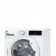 Hoover H3W48TA4 8kg 1400 Spin Washing Machine - White--B Energy