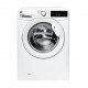 Hoover H3W48TA4 8kg 1400 Spin Washing Machine - White--B Energy