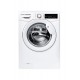 Hoover H3W58TE 8kg 1500 Spin Washing Machine - White - A+++