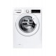 Hoover H3W58TE 8kg 1500 Spin Washing Machine - White Hoover H3W58TE 8kg 1500 Spin Washing Machine - White