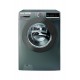 Hoover H3W58TGGE 8kg 1500 Spin Washing Machine - Graphite - 