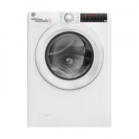 Hoover H3WPS4106TM6 10kg 1400 Spin Washing Machine - A Rated