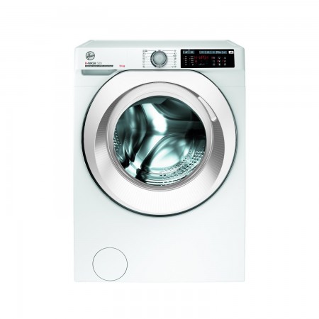 Hoover HWB510AMC 10kg 1500 Spin Washing Machine - White - A+++