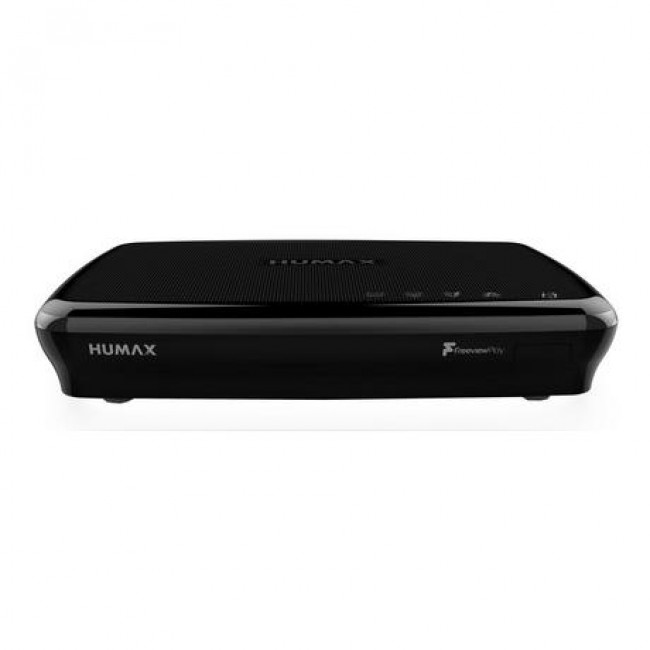 Humax FVP5000T 2TB Freeview Play Freeview Recorder
