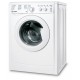Indesit IWC71252WUKN 7kg 1200 Spin Washing Machine - White 