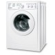 Indesit IWC71252WUKN 7kg 1200 Spin Washing Machine - White Indesit IWC71252WUKN 7kg 1200 Spin Washing Machine - White