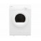 Indesit I1D80WUK 8kg Air-Vented Tumble Dryer - White