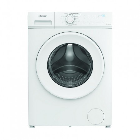 Indesit IMA764MYTIMEUK 7kg 1400 Spin Washing Machine - White