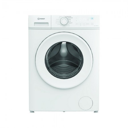 Indesit IMA764MYTIMEUK 7kg 1400 Spin Washing Machine - White