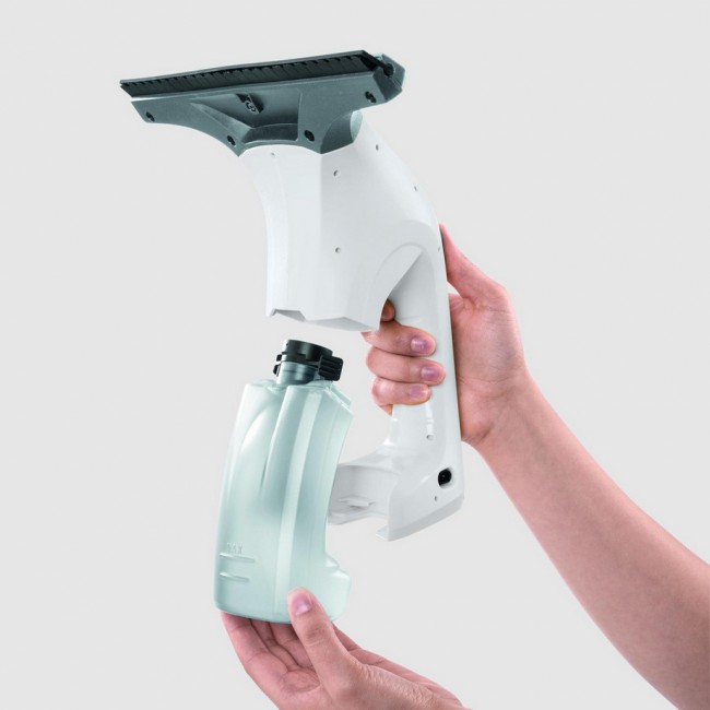 Karcher WV1 Window Vacuum - White