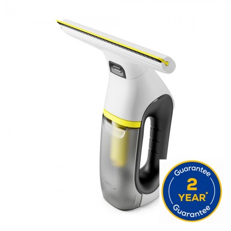 Karcher WV2 Universal Care Window Vac - White