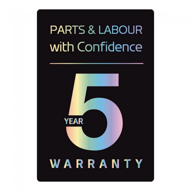 LG F2X50S9TWB 9kg 1200 Spin Washing Machine -5yr warranty--