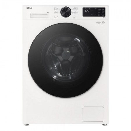 LG F2X50S9TWB 9kg 1200 Spin Washing Machine -5yr warranty--