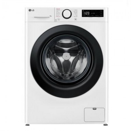 LG F2Y509WBLN1 9kg 1200 Spin Washing Machine - White--5 Year Warranty