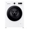 LG F4X1009NWK 9kg 1400 Spin Washing Machine - White++5Yr Warranty