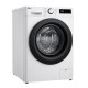 LG F4Y510WBLN1 10kg 1400 Spin Washing Machine - 5YR WARRANTY- LG F4Y510WBLN1 10kg 1400 Spin Washing Machine - 5YR WARRANTY-