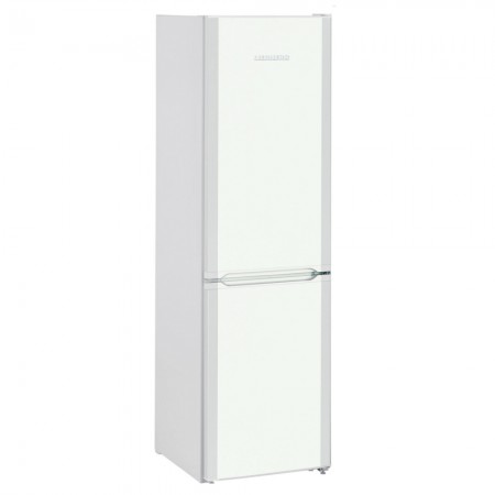 Liebherr CU3331 Freestanding Fridge Freezer - White