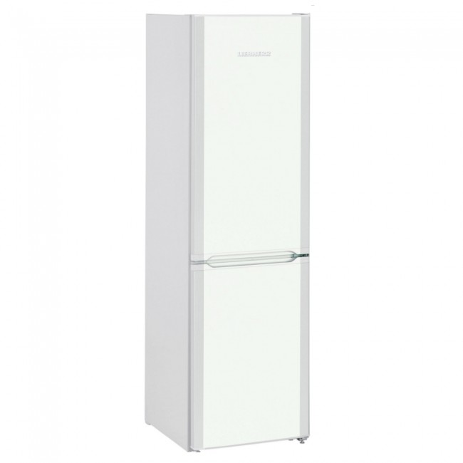 Liebherr CU3331 Freestanding Fridge Freezer - White Liebherr CU3331 Freestanding Fridge Freezer - White