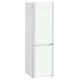 Liebherr CU3331 Freestanding Fridge Freezer - White Liebherr CU3331 Freestanding Fridge Freezer - White