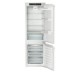 Liebherr IKGN51VE03 55.9cm 70/30 Integrated Frost Free Fridge Freezer - Fixed Hinge
