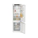 Liebherr IKGN51VE03 55.9cm 70/30 Integrated Frost Free Fridge Freezer - Fixed Hinge